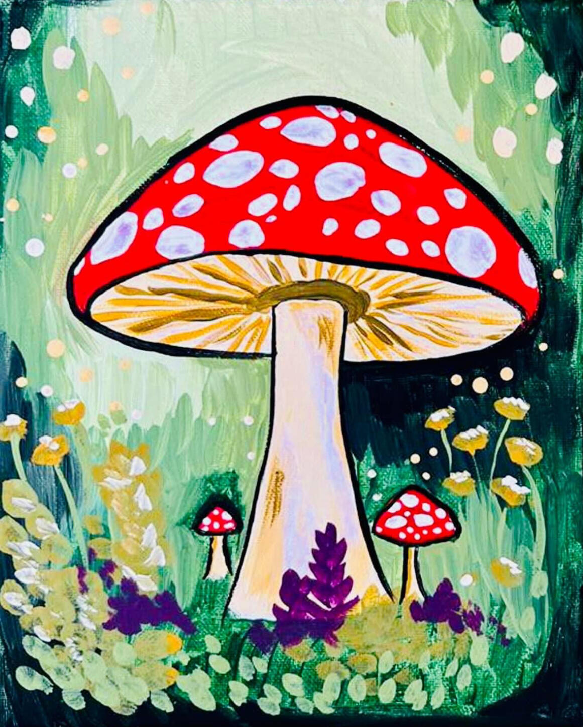 Mushroom